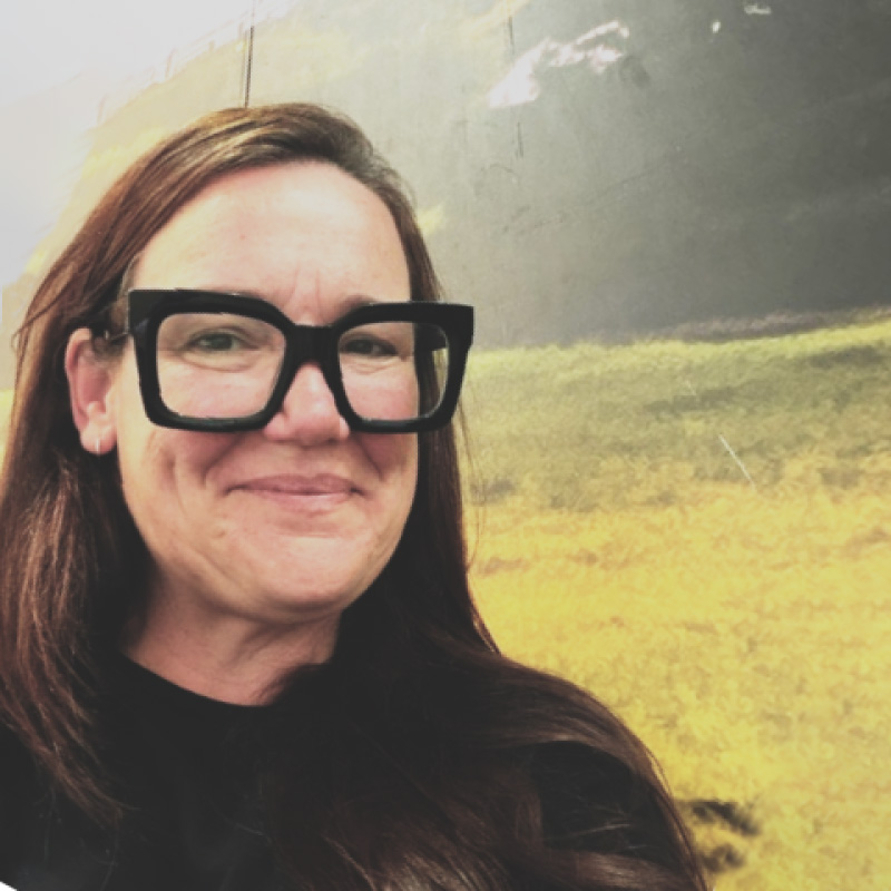 Image of Dr Tonya Meyrick