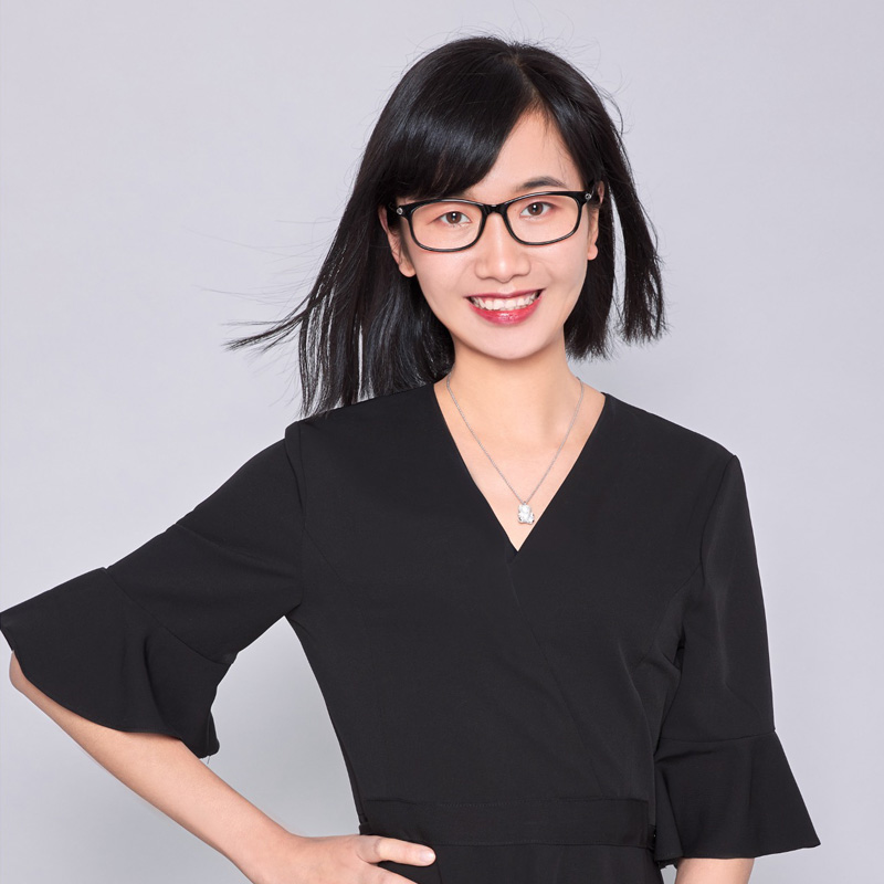 Image of Dr Wei Tong