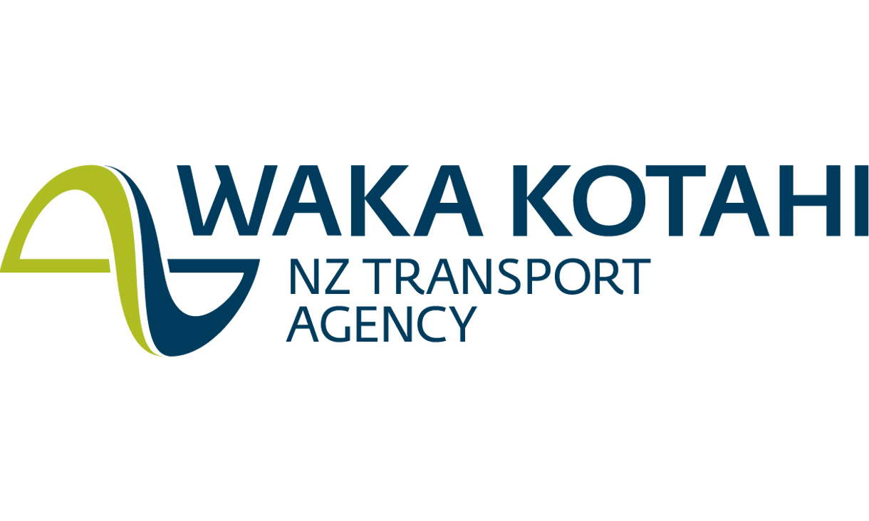 Waka Kotahi logo