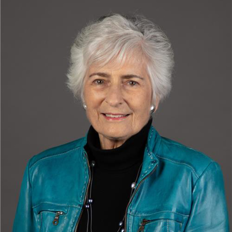 Image of Felicity Roddick