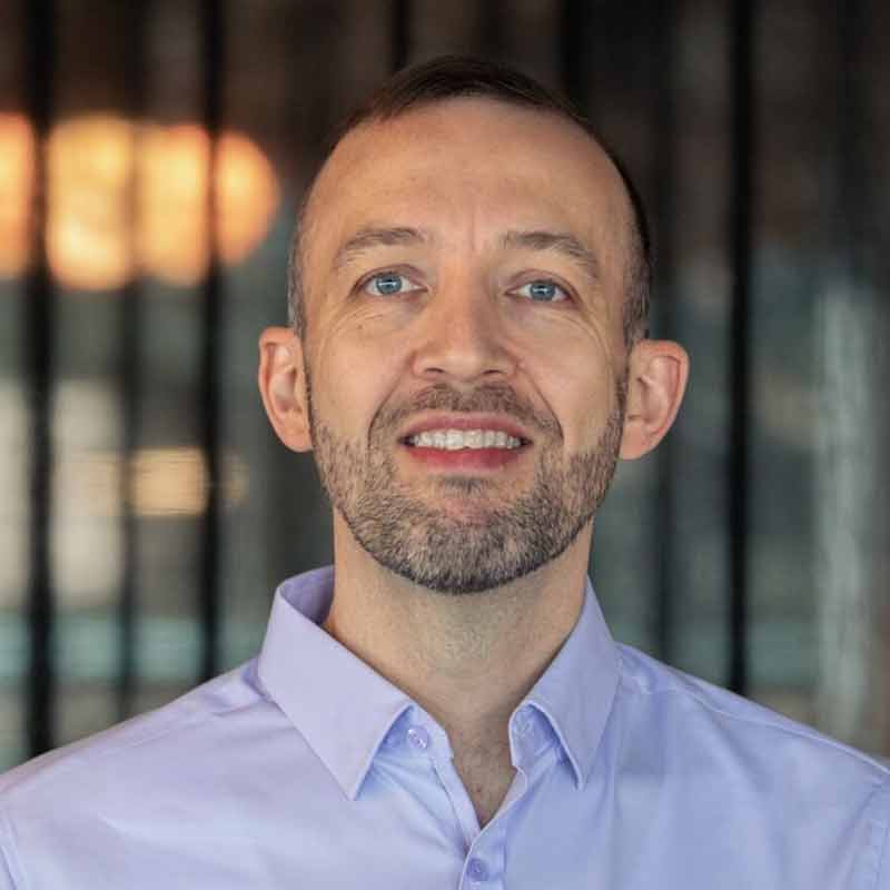 Image of Oliver Jones