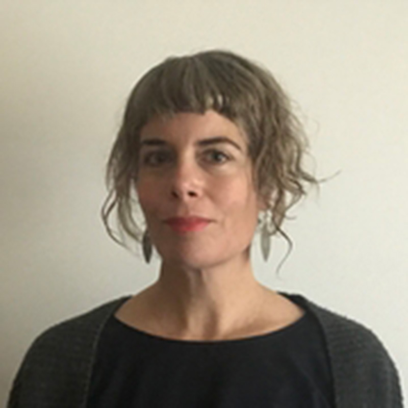 Image of Associate Professor Tania King