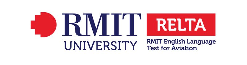 RMIT RELTA logo