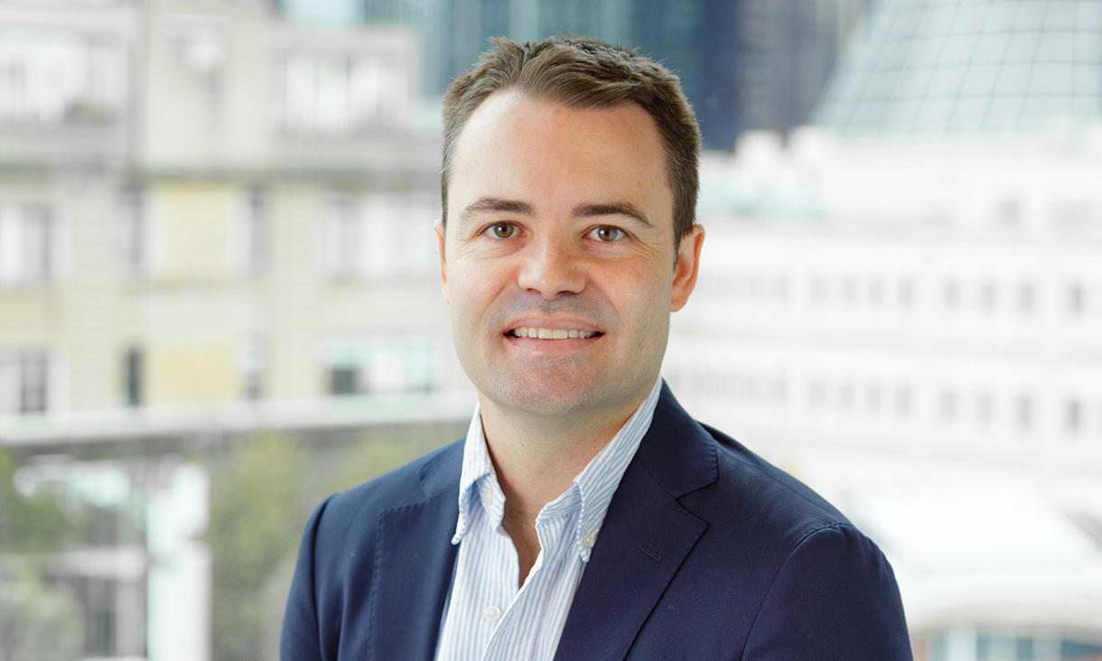 A photo of Alexander Thomson