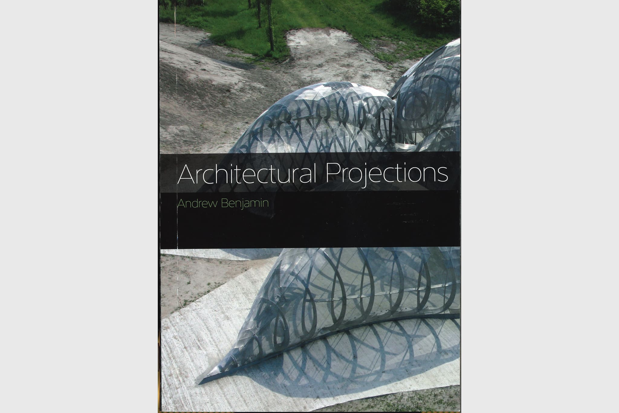 Architectural projections