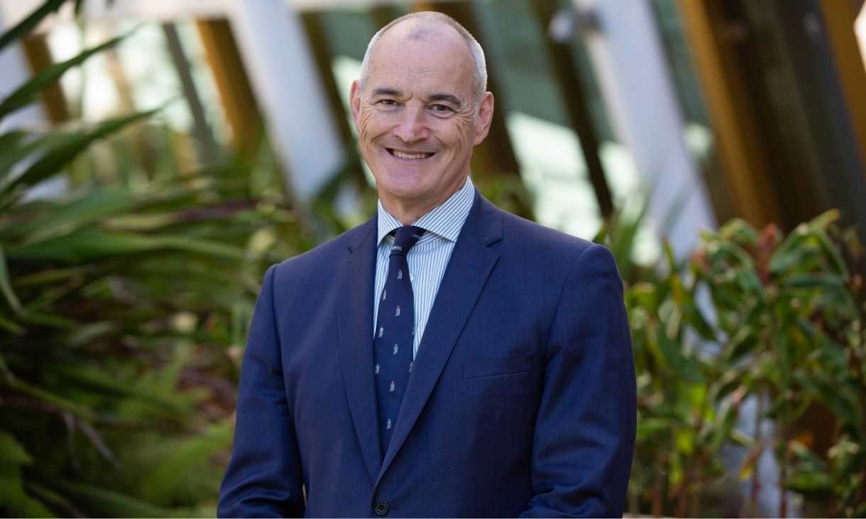 Vice-Chancellor and President Professor Alec Cameron said it was an exciting result that demonstrated the success of RMIT's strategic agenda