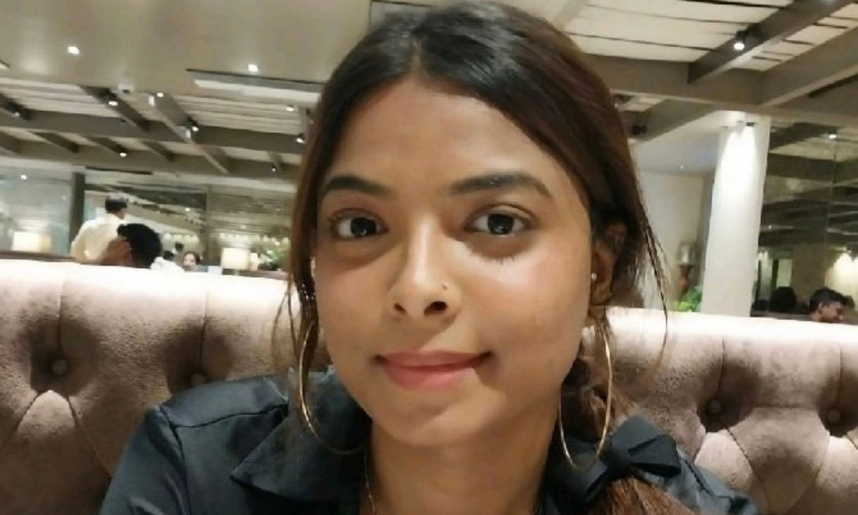 Headshot of Aditi Rawal, AISAB member