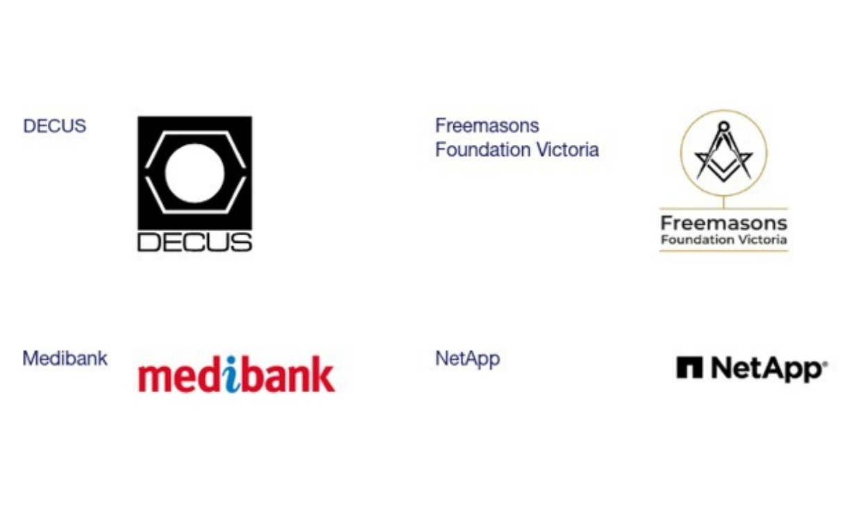 Image depicting logos