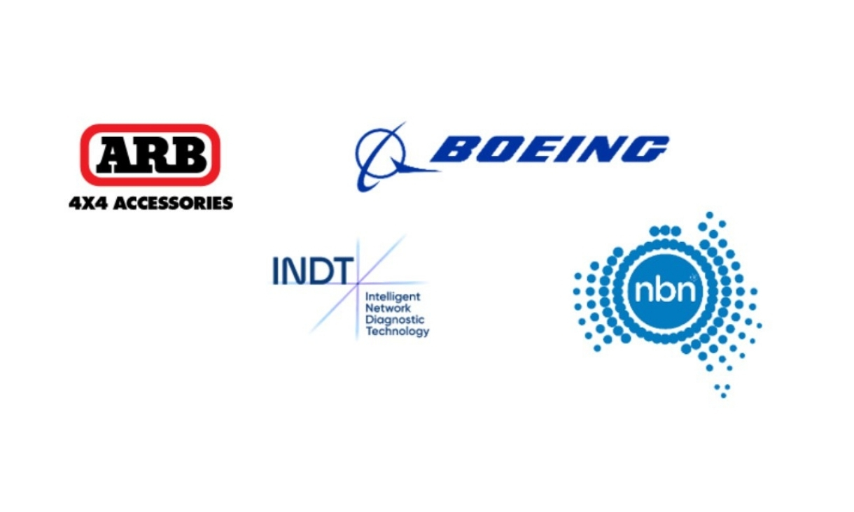 Image depicting logos