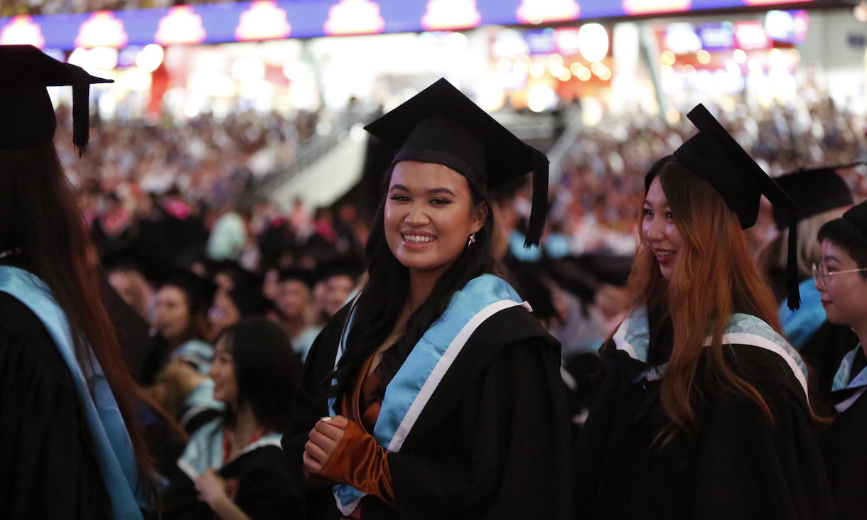 Melbourne Graduation Ceremony 2022- Graduation Ceremony