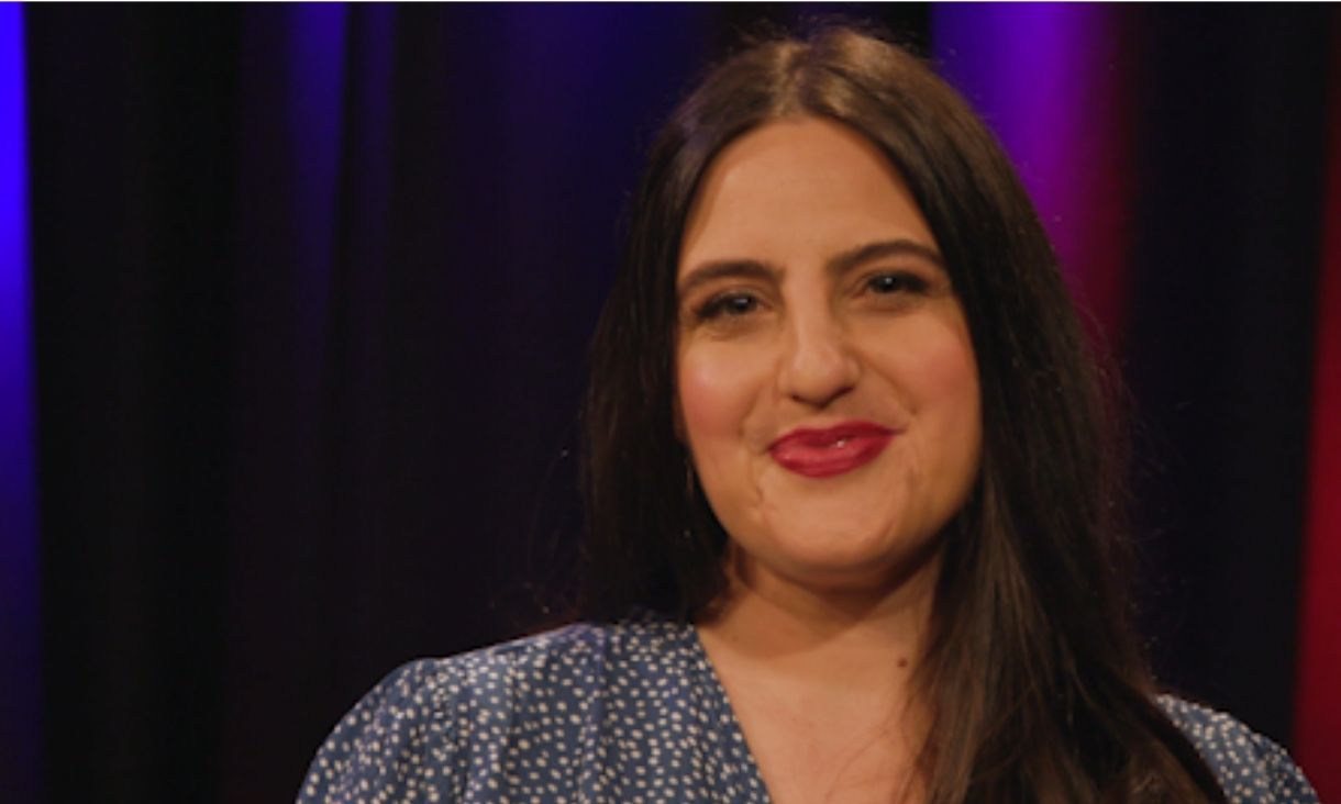 Connie Merlino, the Academic Registrar of RMIT