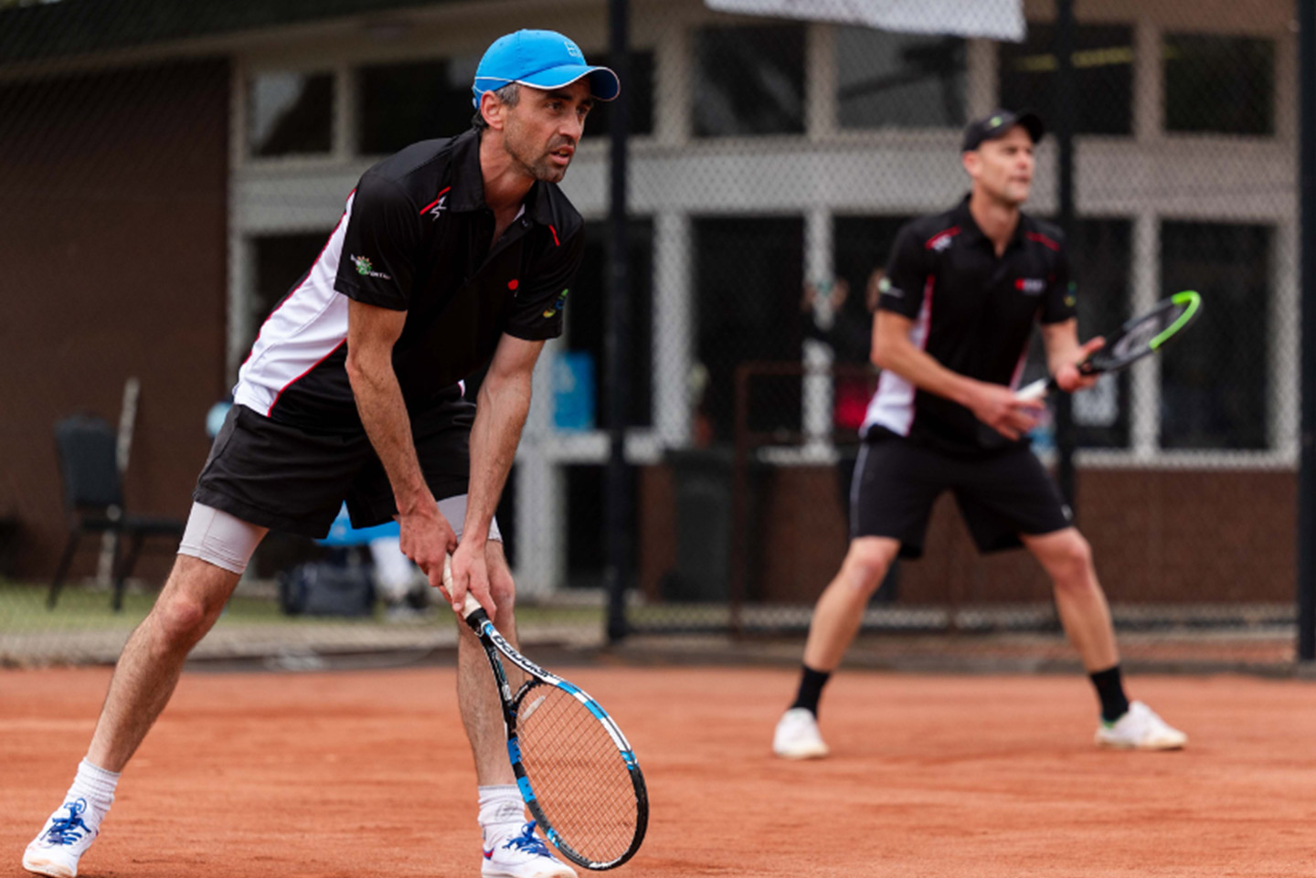 RMIT Tennis