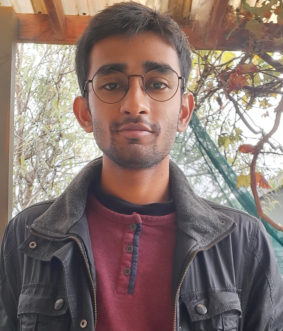 Umesh Ganesh