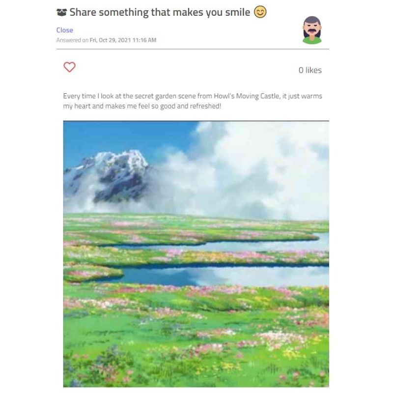 A post from the Fessona project.