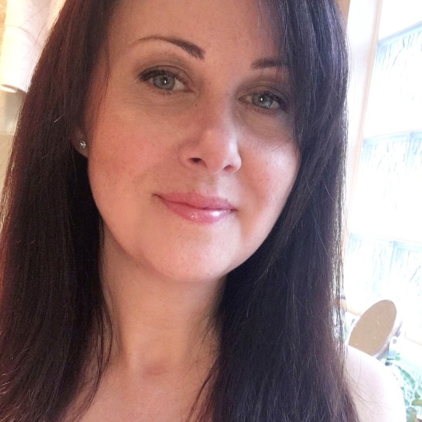 Author Priscilla-Anne Green