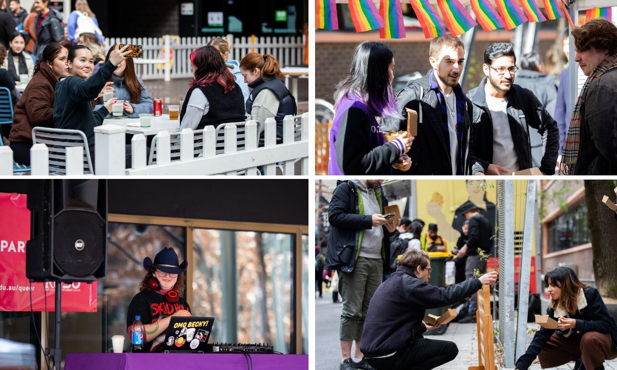Pride week wrap images 