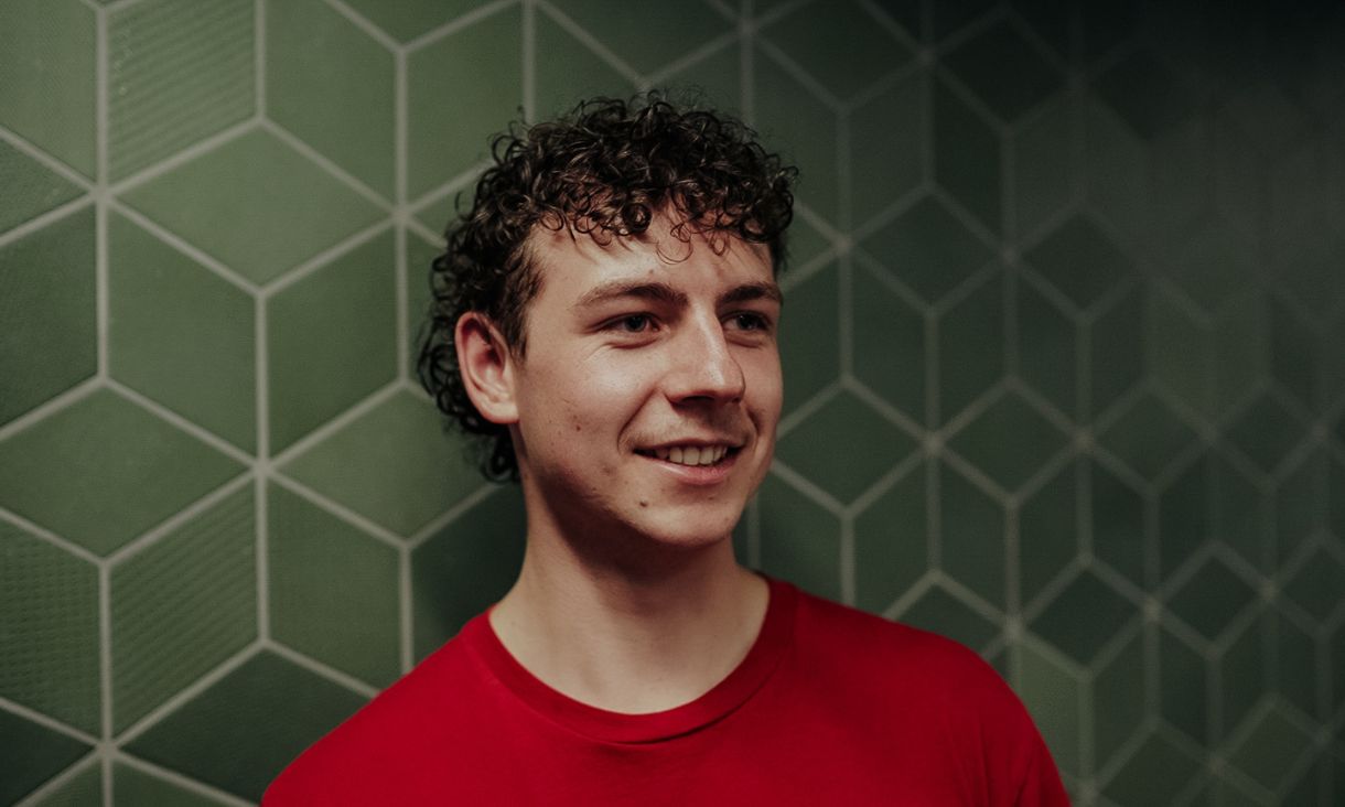 Sam Kendall further studies thumbnail