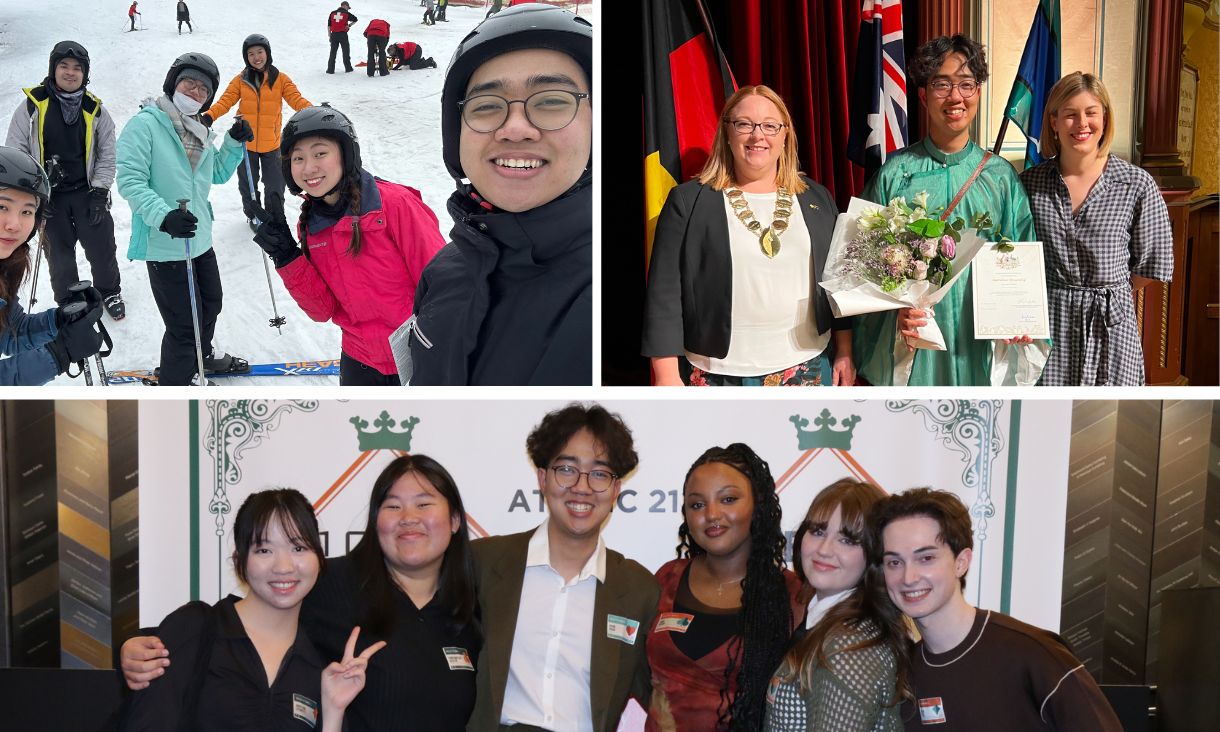 Duy Minh Tran in text image 