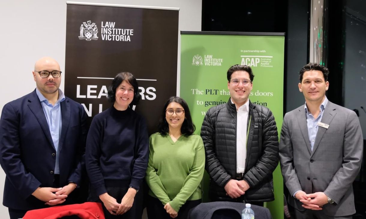 Graduate Kayla De Silva