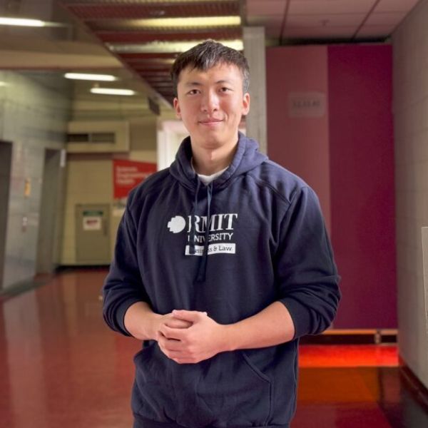 Image of Yuwen Lu