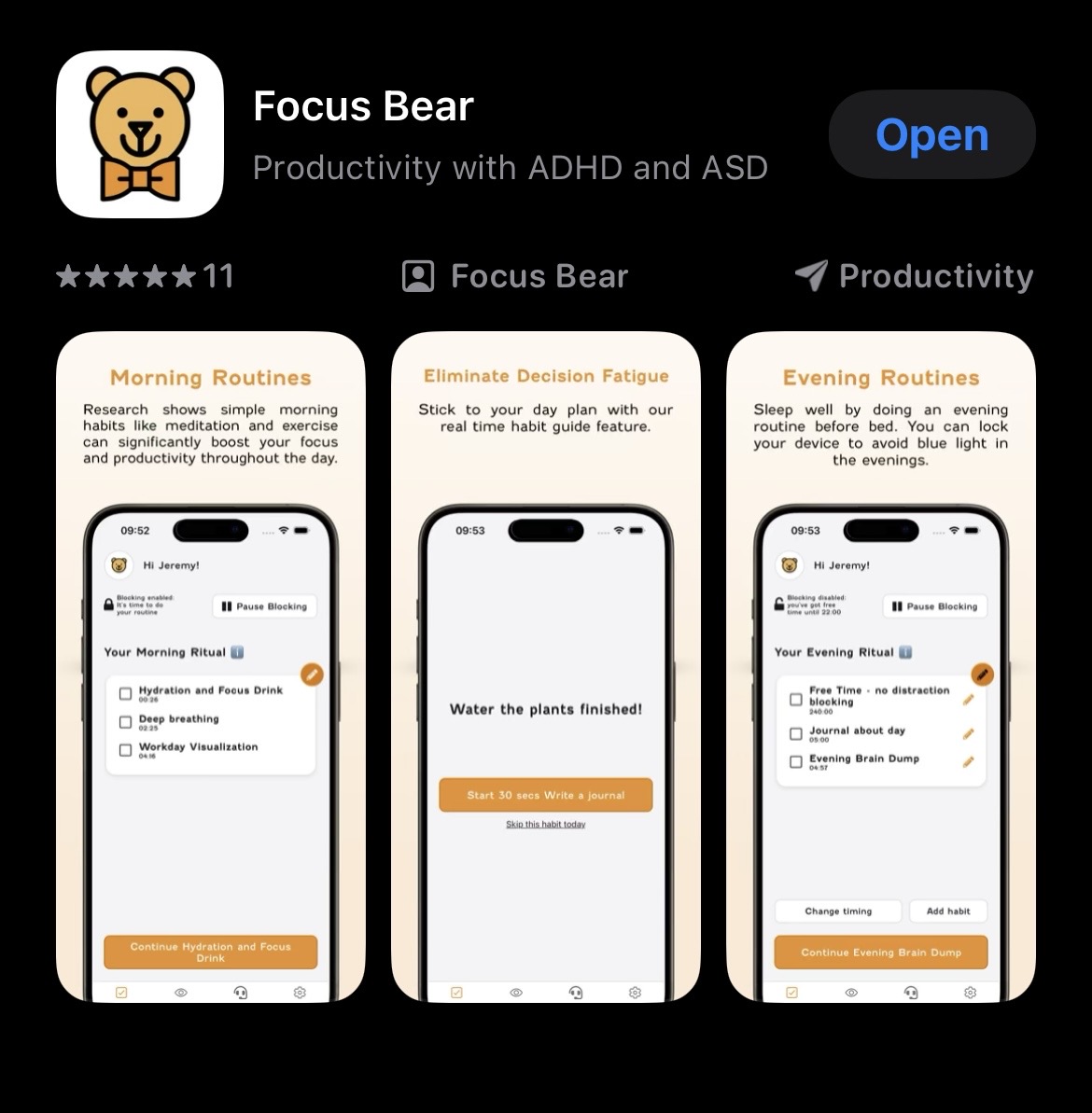 focus-bear-app