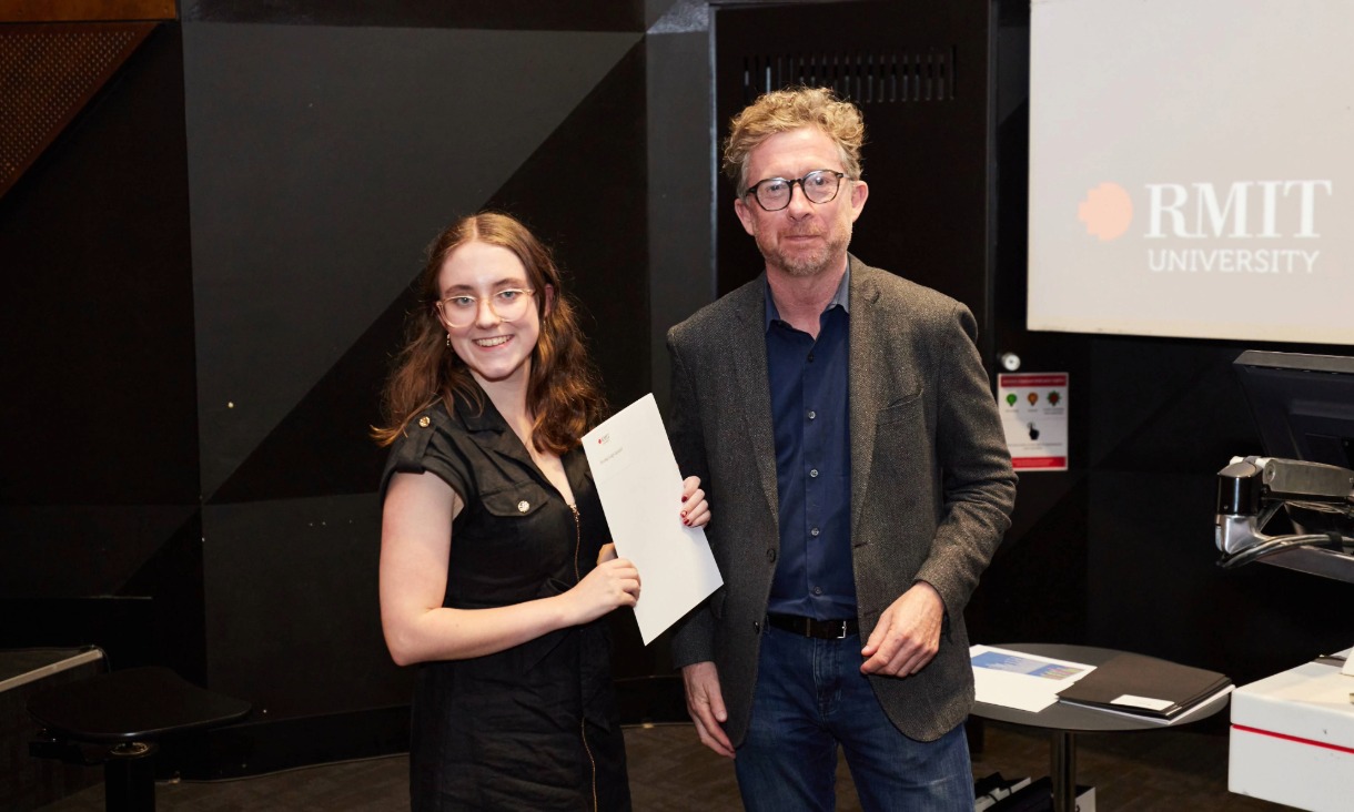 Brooke Gosbell image 1