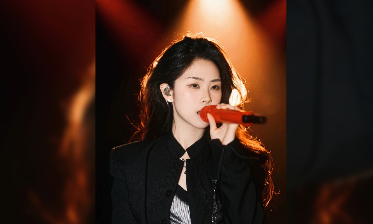 Winnie reference image