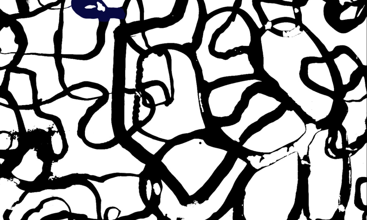 Pitra print from Peter Hagen