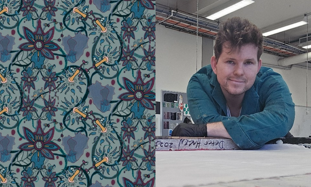 Peter Hagen reference picture