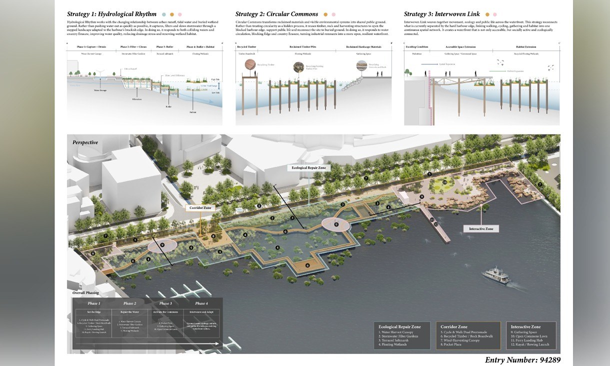 Global landscape architecture image 3