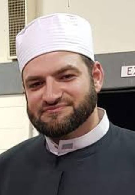 moustapha sarakibi
