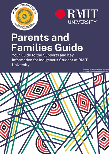 Parents and Families Guide