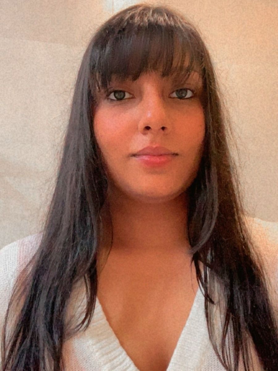 Headshot of Gurmeen.