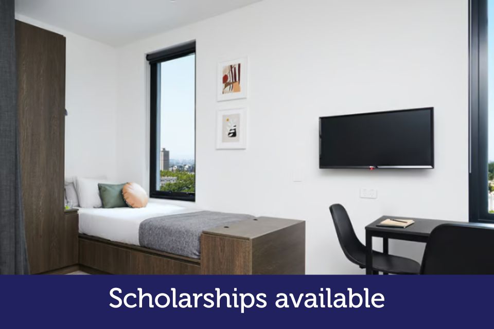 Scholarships available