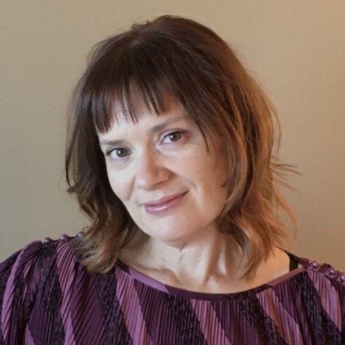 Picture of Joanne Mott