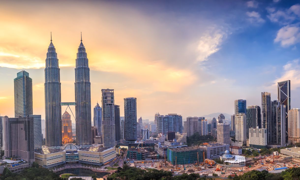 Malaysia City