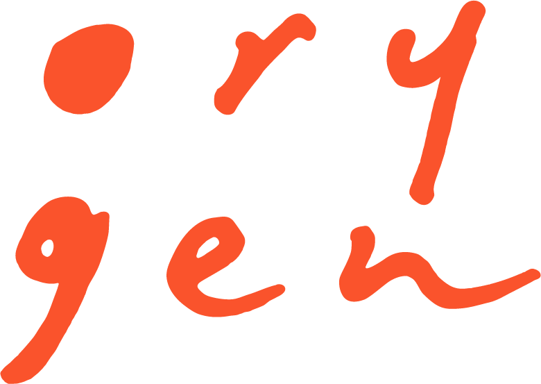 Orygen logo - Wellbeing Peer Mentoring Program Vic Market