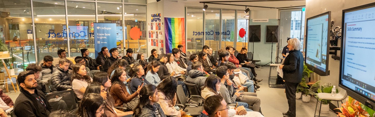 event header