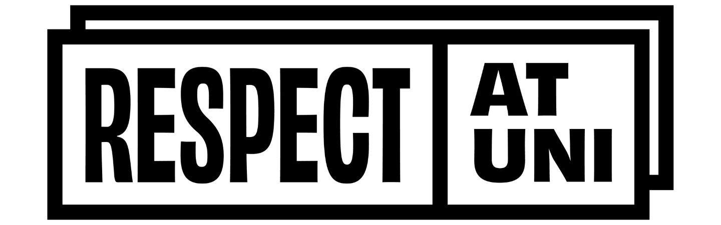 Respect at Uni Week logo 