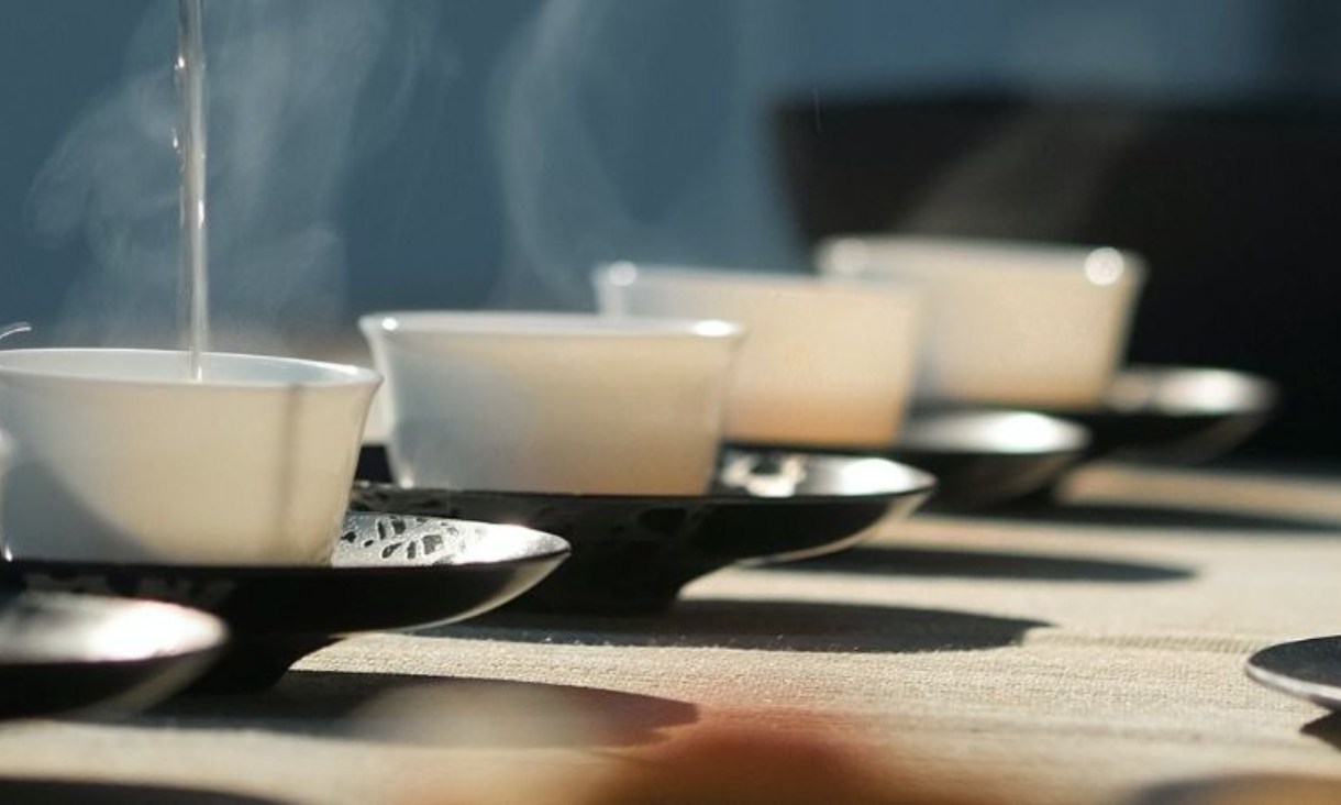 Coffee cups