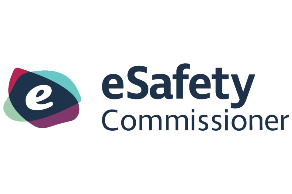 eSafety Commissioner Logo