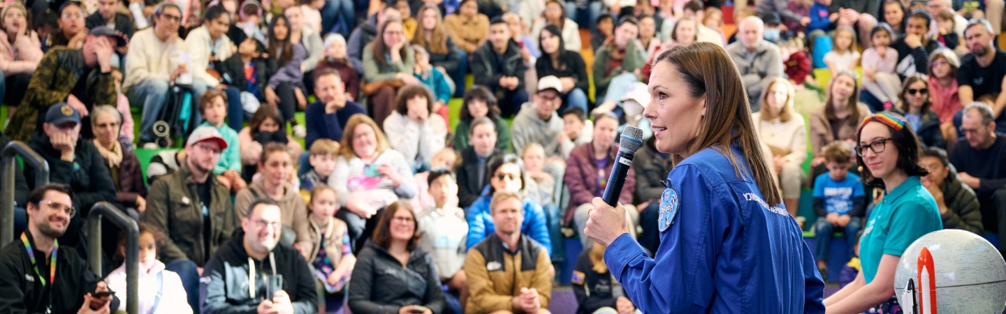 event header