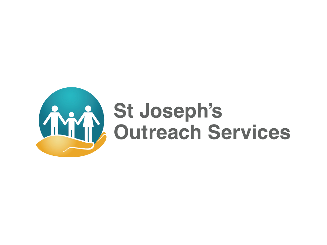 St Joseph's Outreach Services logo