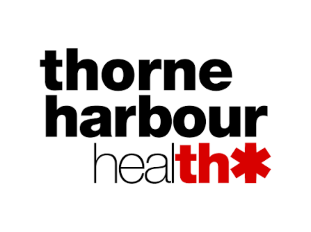 Thorne Harbour Health logo