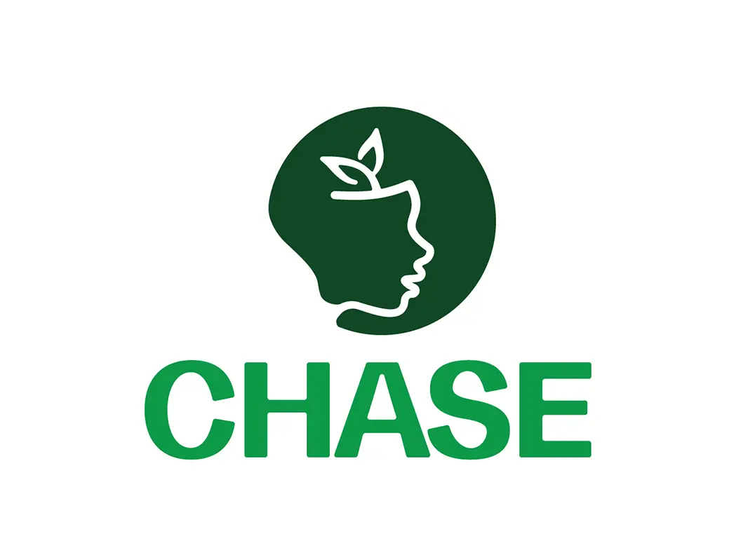 Chase logo