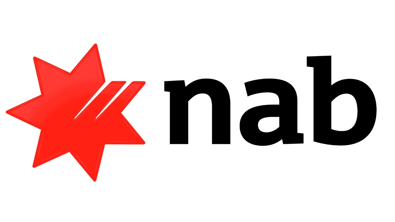NAB logo