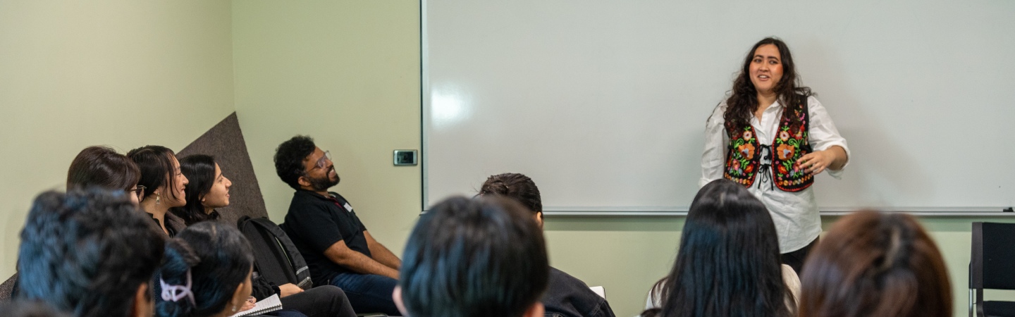event header