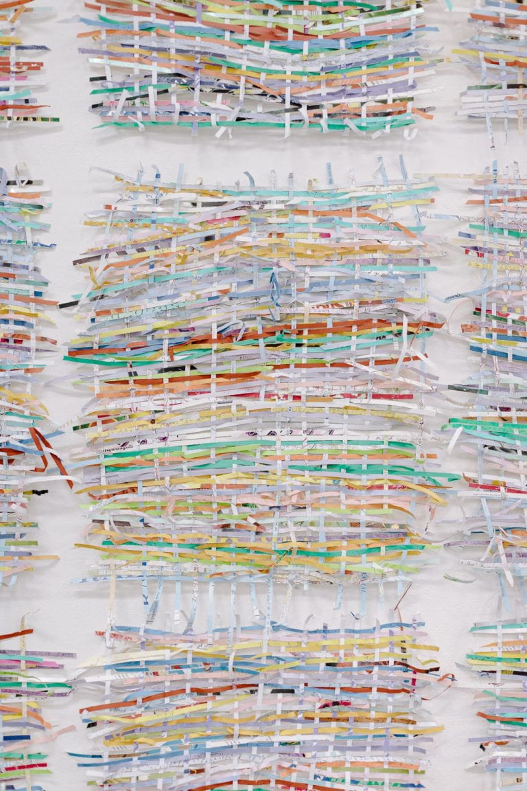 Kat Rae, Bachelor of Arts (Fine Art) (Honours) 2023