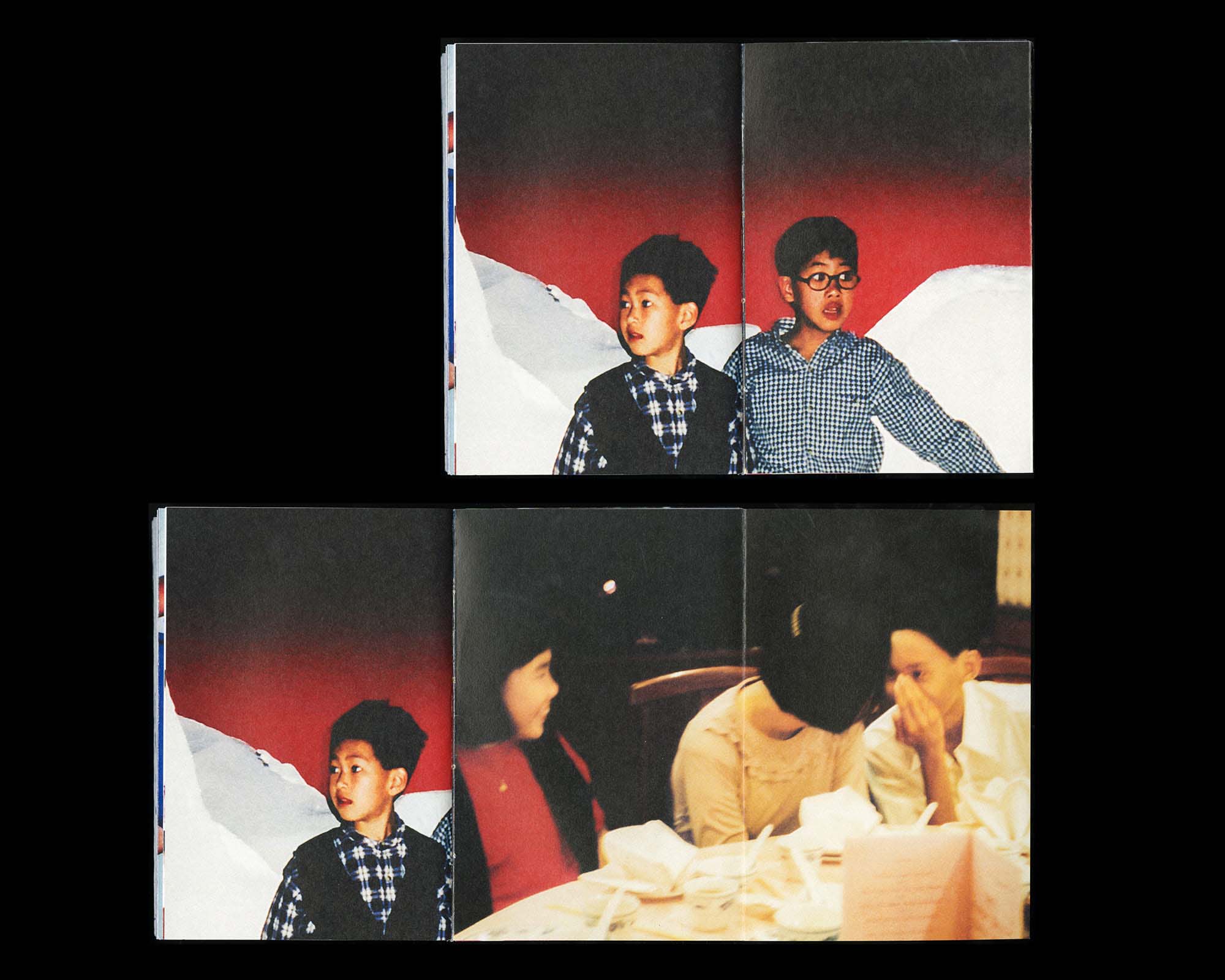 Adrian J Song, Bachelor of Arts (Photography) (Honours) 2023