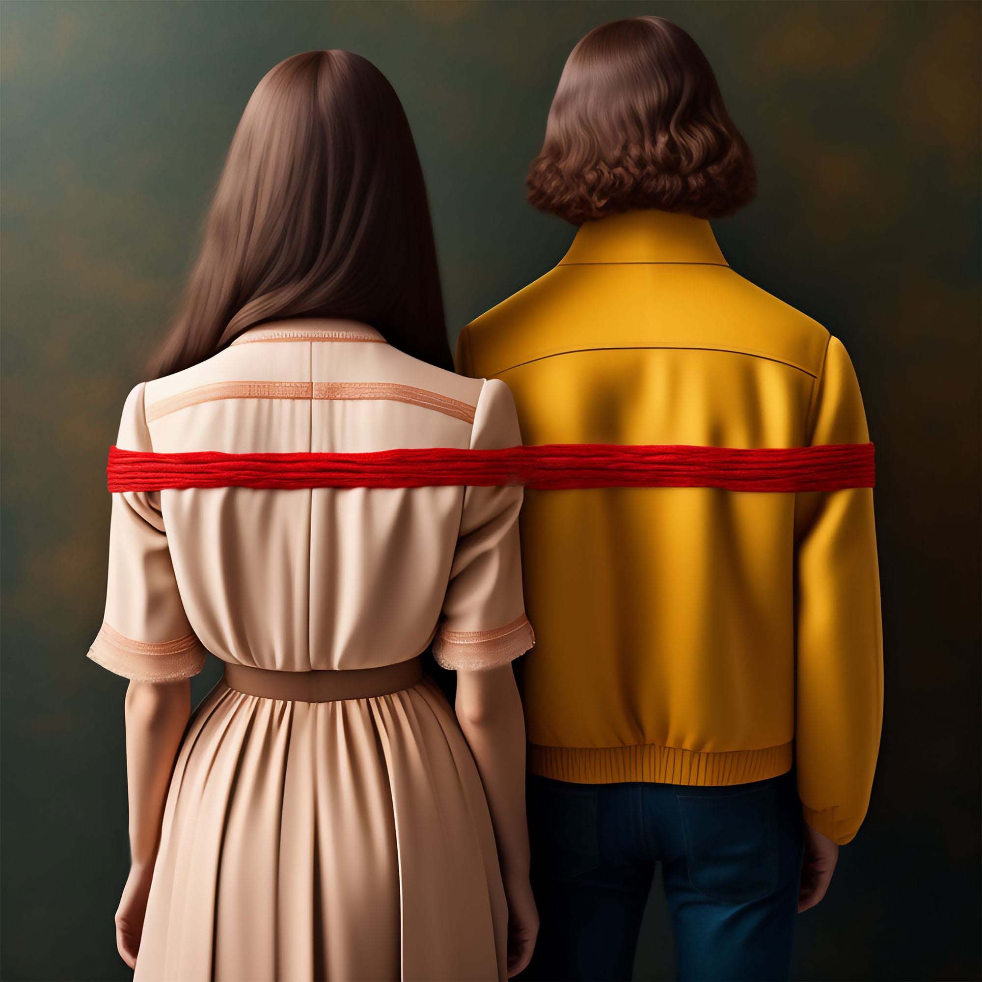 Donna Venables, Bachelor of Arts (Photography) (Honours) 2023